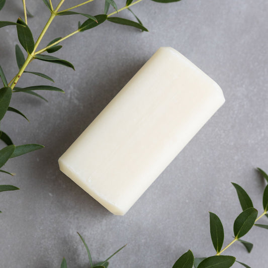 Plant Based Soap, Cedar Rosemary