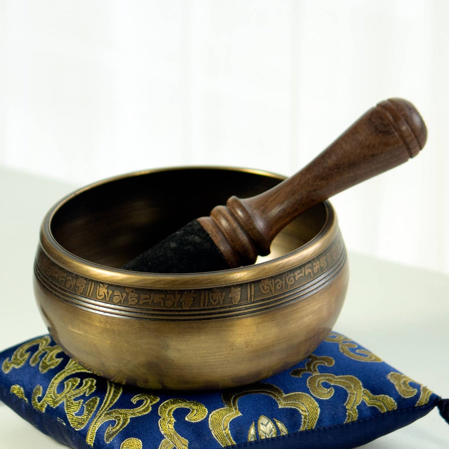 Bliss Singing Bowl