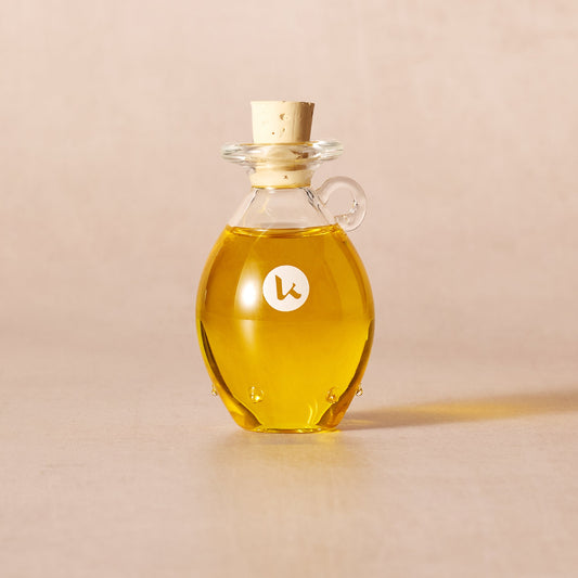 Skincare Hoba-Jojoba Oil Cleanser