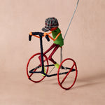 Happy Traveler Galimoto