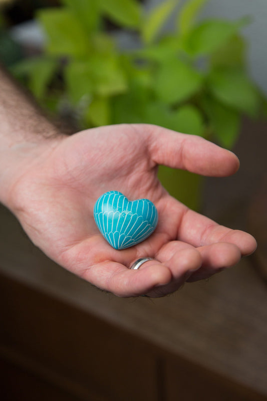 Heart M/5 asst kisii 1.5D asst