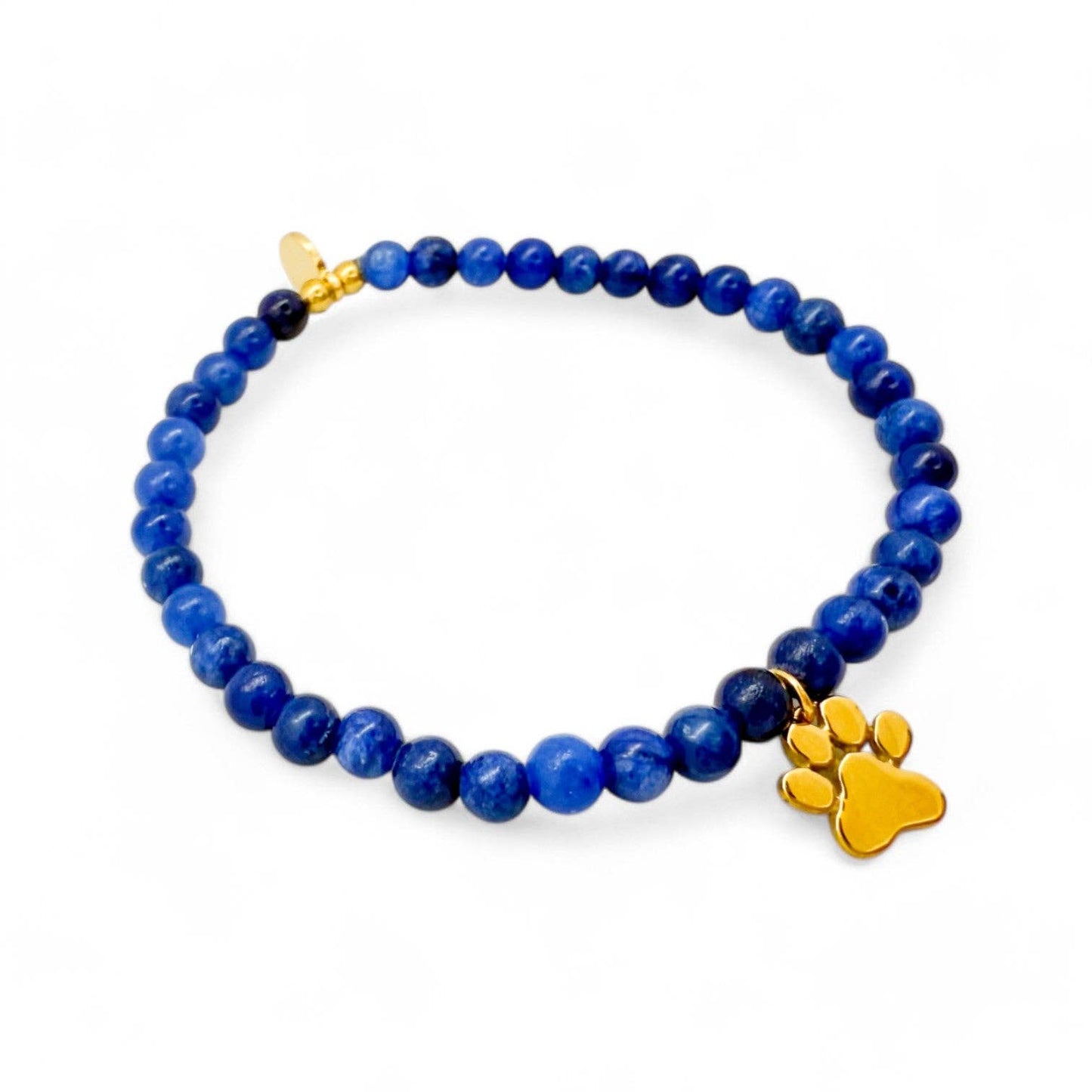 Paw Kids Charm Bracelet