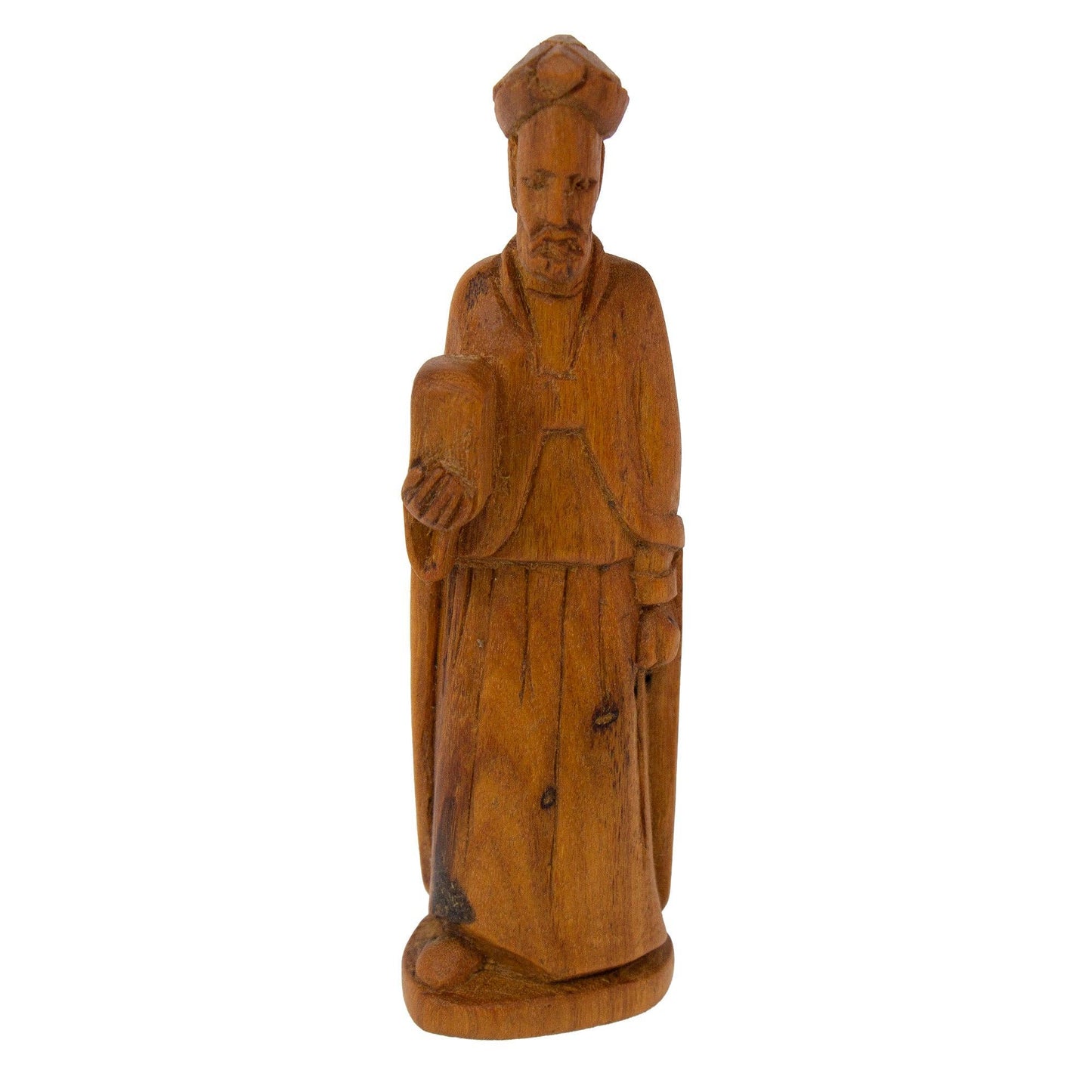 Wild Wood Nativity Set, 13 pieces