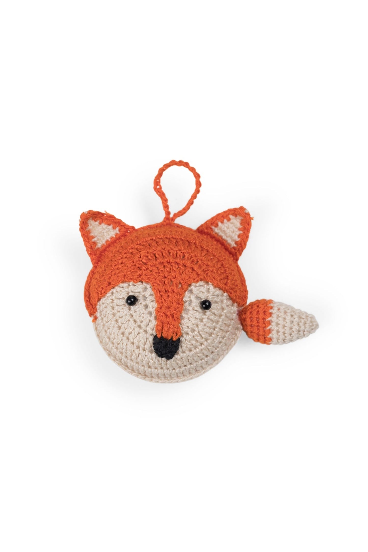 Fox Measuring Tape