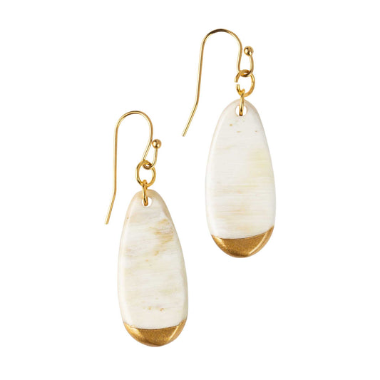 Namlay Drop Earrings - Default Title (5409280)