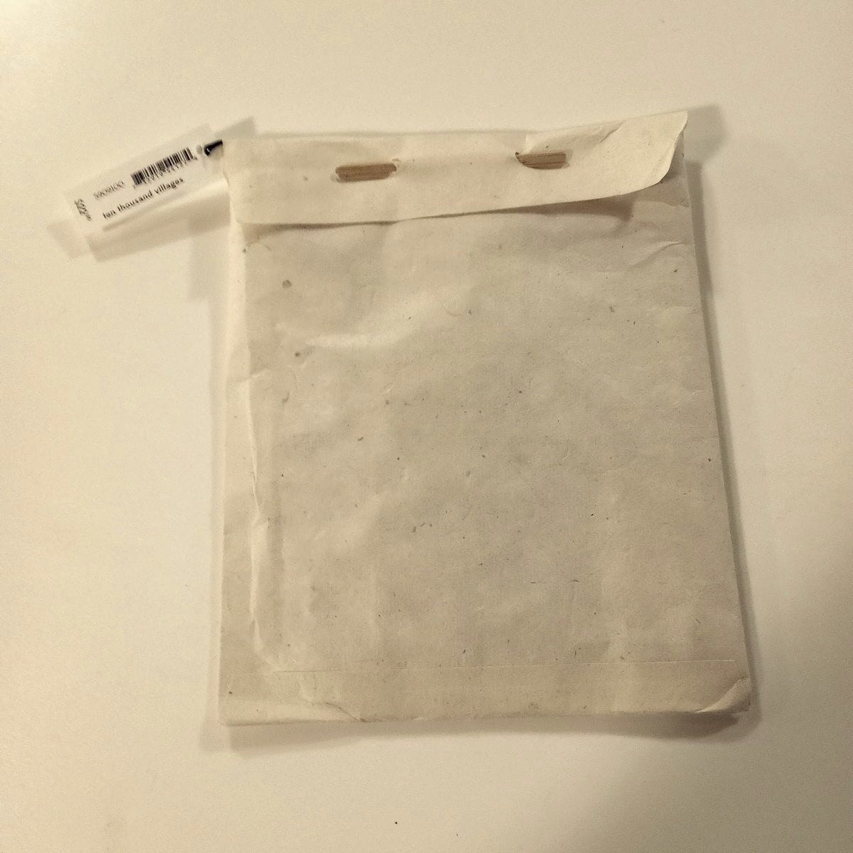 Garland Jewish healing flags cttn 62L prpl/trq/wht