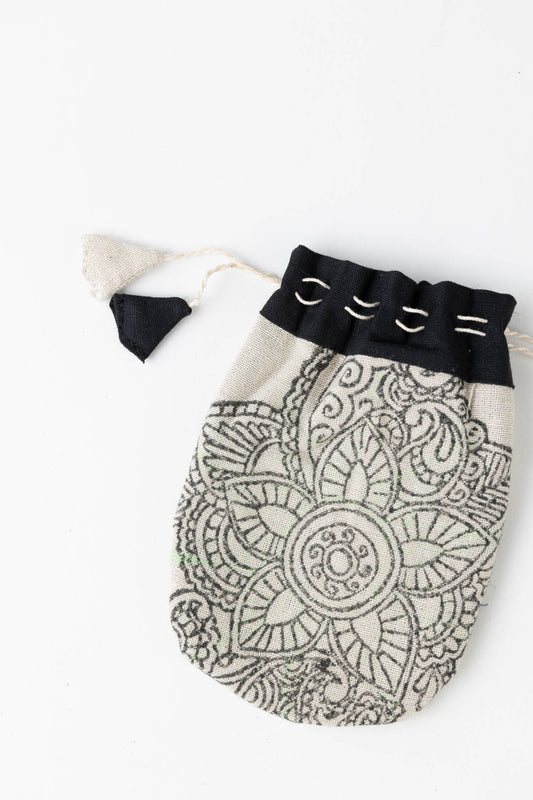 Drawstring Gift Bag