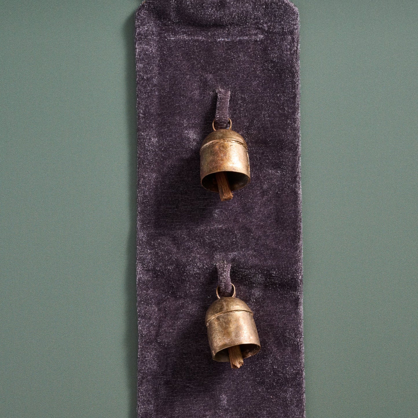 Door Hanger, "Three Bells"