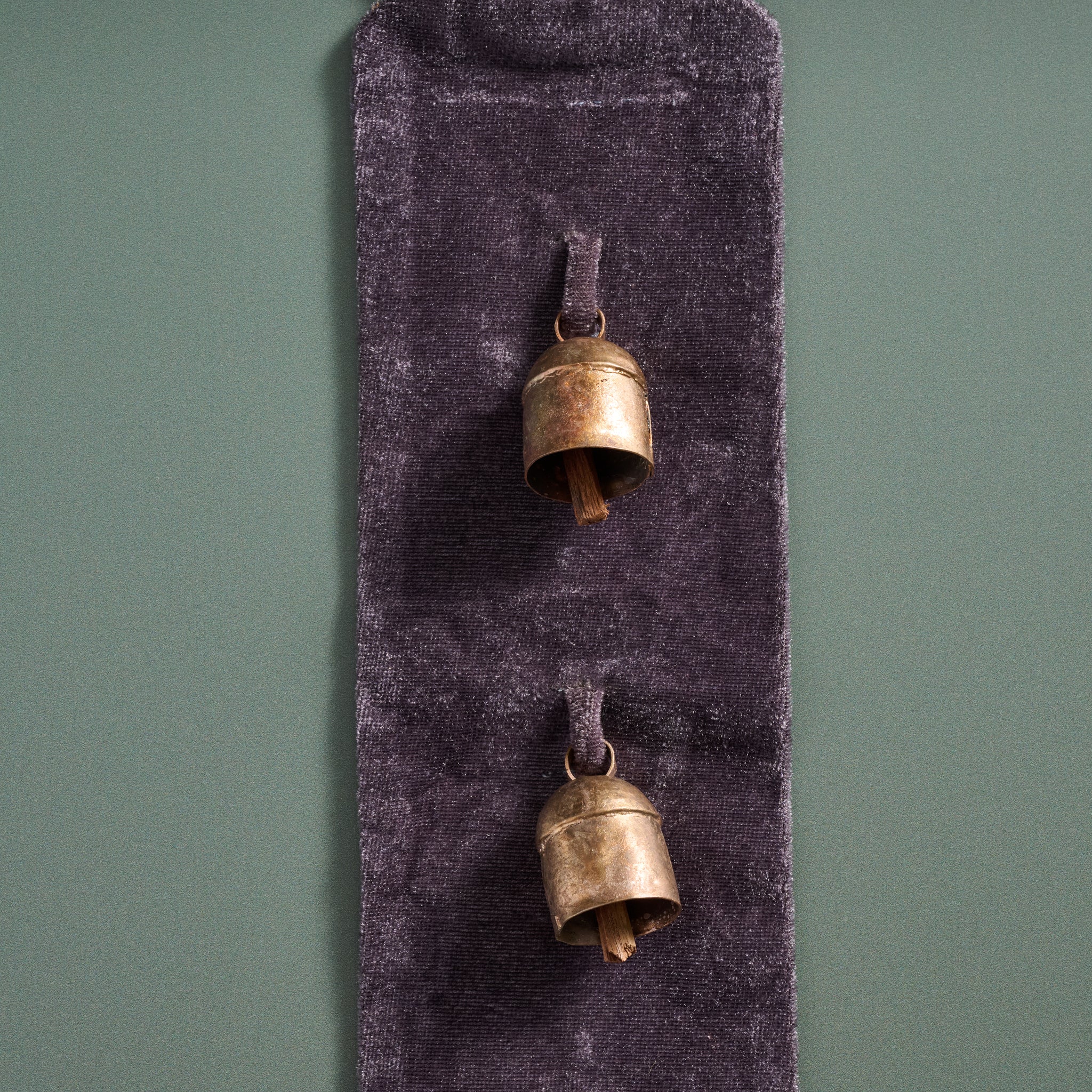 Door Hanger, "Three Bells"