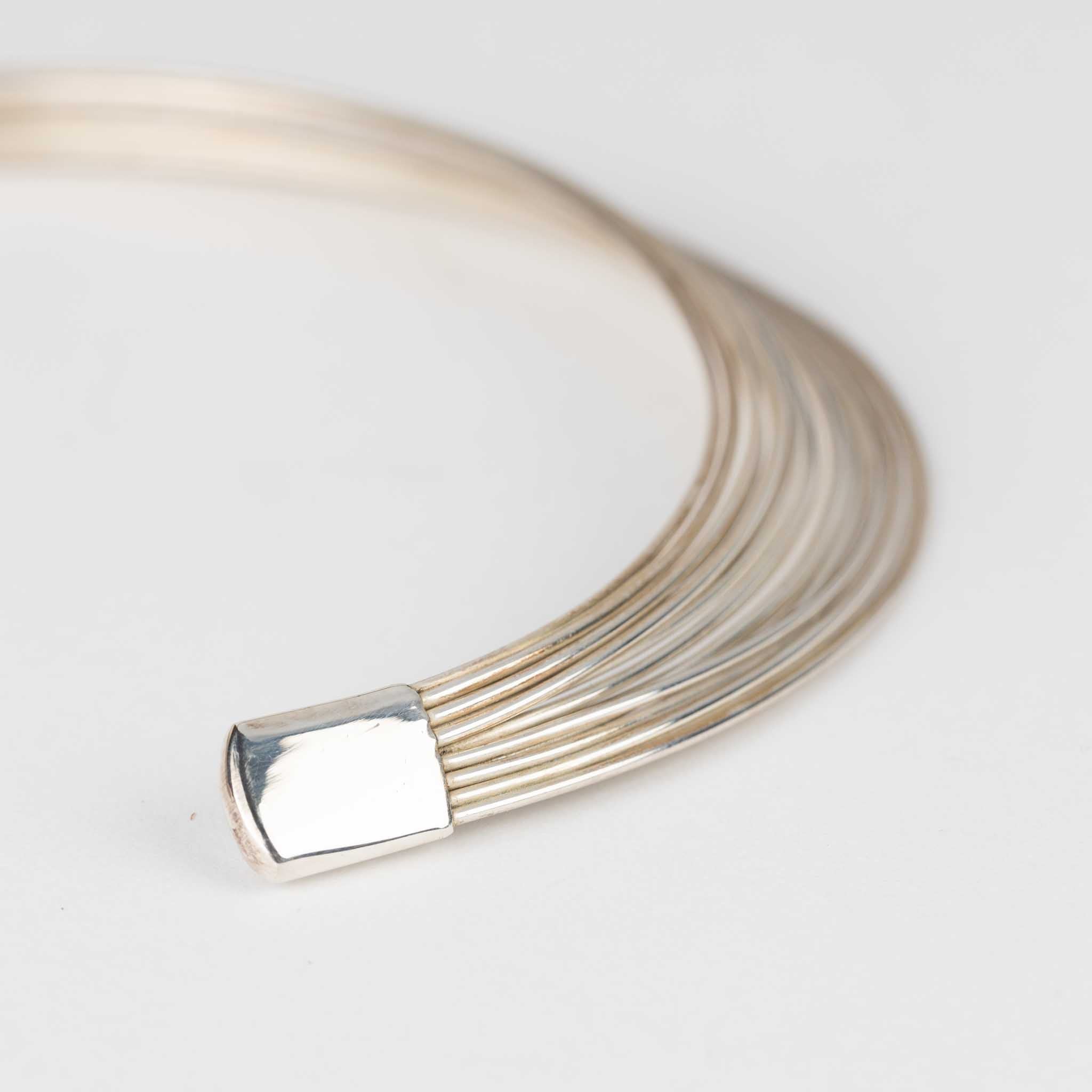 Navi Parat Choker Necklace - Default Title (6832730)
