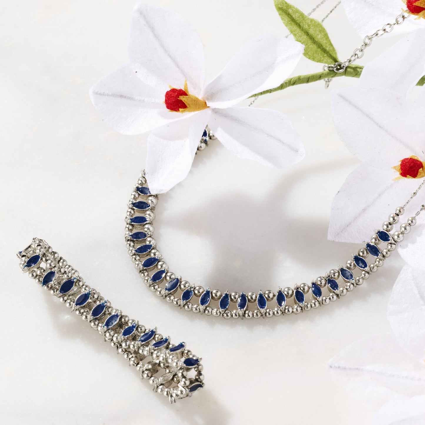 Rani Zoya Necklace