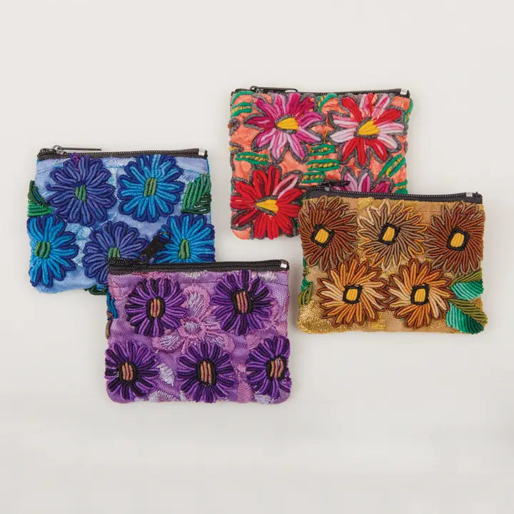 Coin Purse, Rococo, Mini^