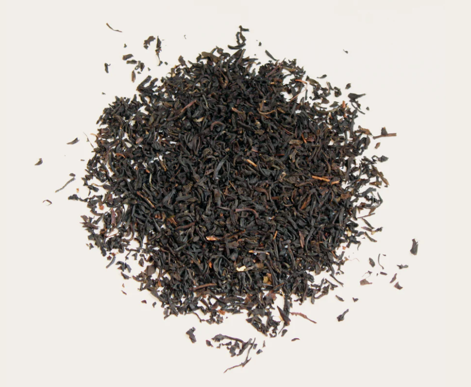 Organic Loose Leaf Tea, Assam