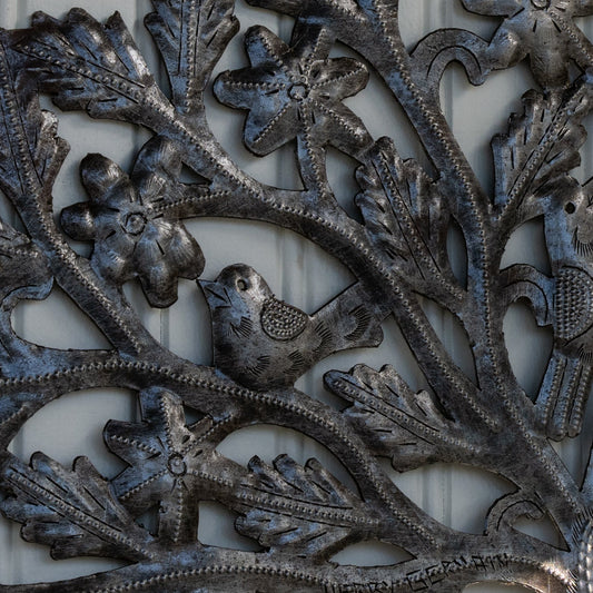 Lavi Tree Wall Hanging