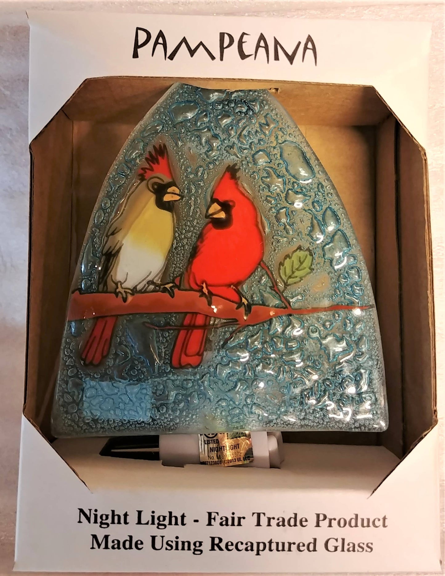 Nightlight / Night Light Boxes