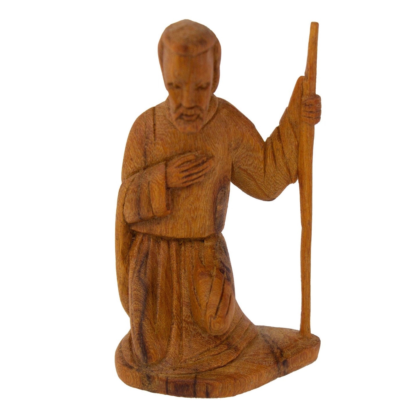 Wild Wood Nativity Set, 13 pieces