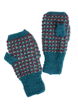 New Day Wool Gloves