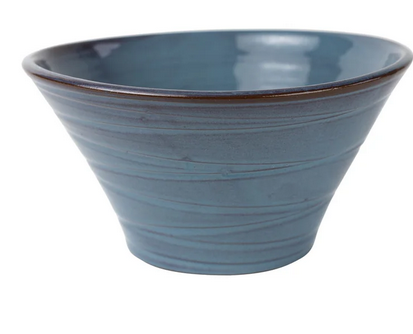Lakeside Ceramic Salad Bowl