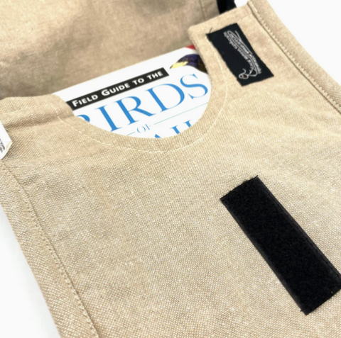 Field Bag, Assorted Species