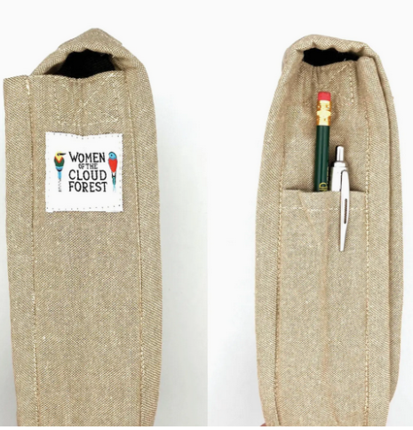 Field Bag, Assorted Species