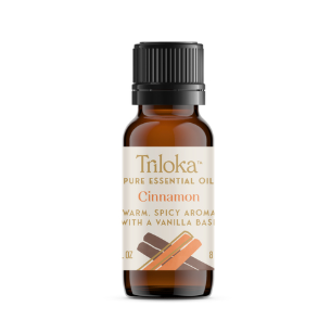Essential Oil, Cinnamon
