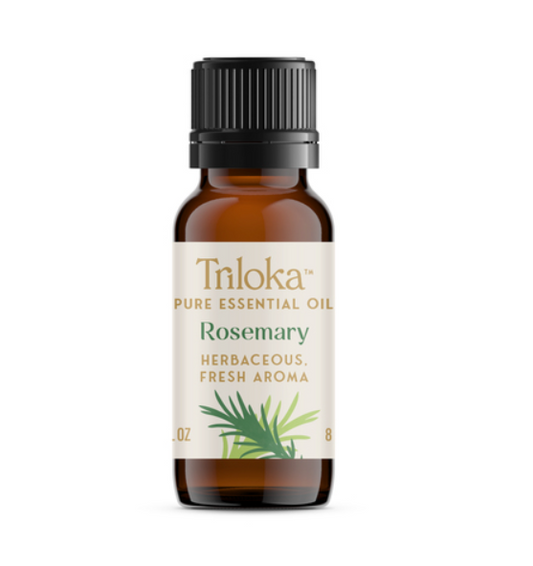 Essential Oil, Rosemary