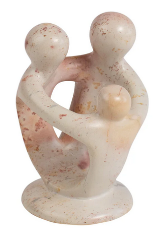 Family Sculpture