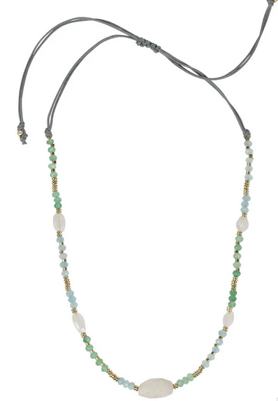 MOONSTONE NKLC