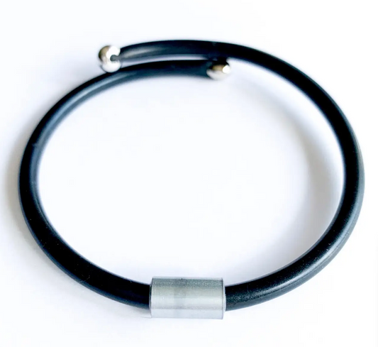 Unisex Bracelet, "Clean Start"