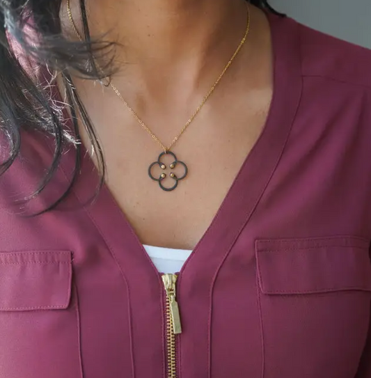 Necklace, "The Mini"