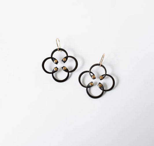 Earrings, "The Mini"