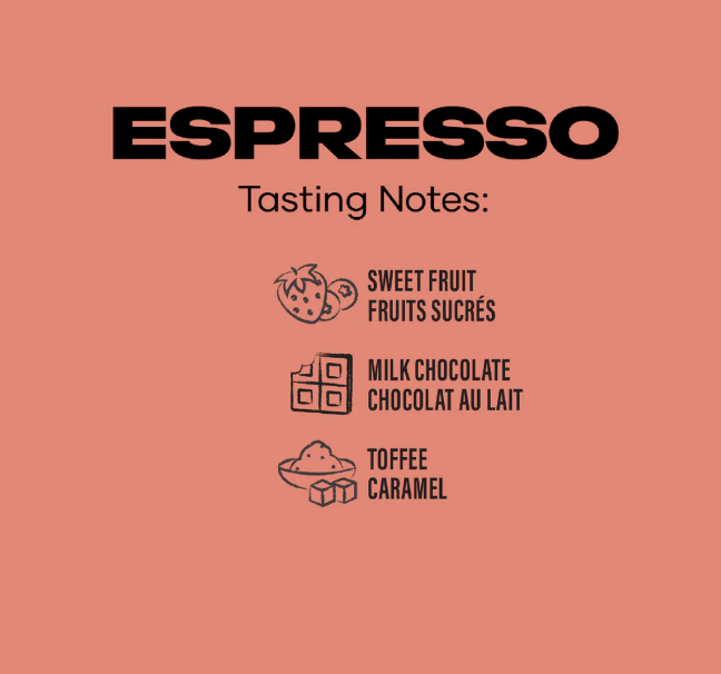 Espresso Blend Coffee