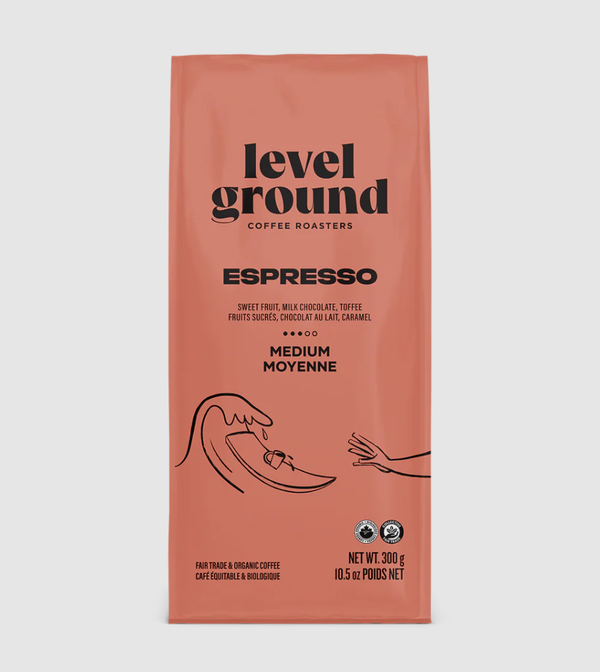 Espresso Blend Coffee