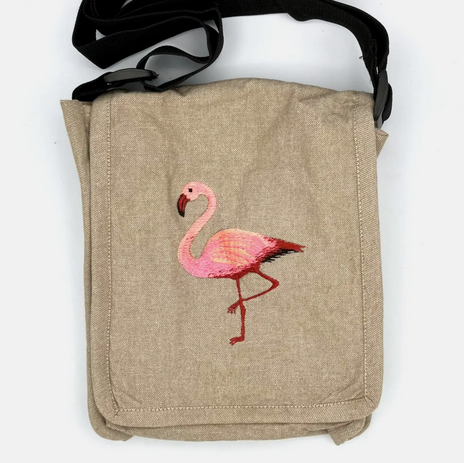 Field Bag, Assorted Species