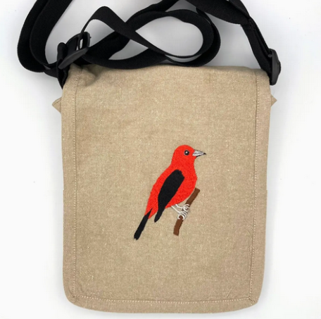 Field Bag, Assorted Species