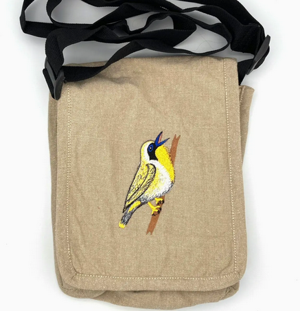 Field Bag, Assorted Species