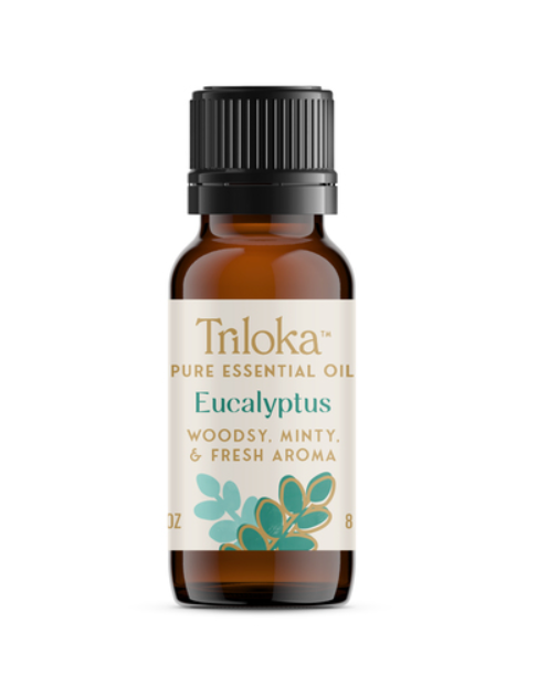 Essential Oil, Eucalyptus