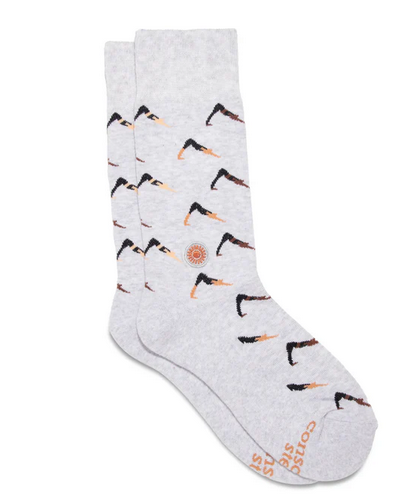 Socks That Support Mental Health, Medium