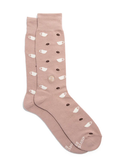 Socks That Build Homes, Small