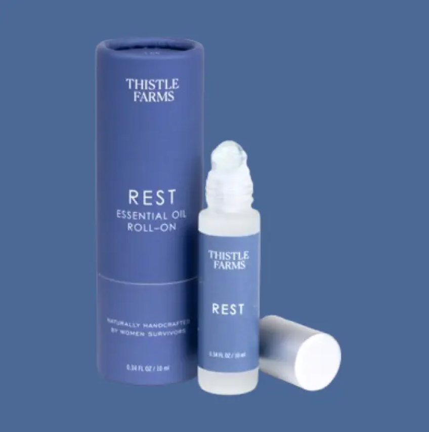 Essential Oil Roll on, Assorted Scents