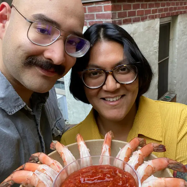 Pizza Party! - Single Origin Spice Blend Collaboration