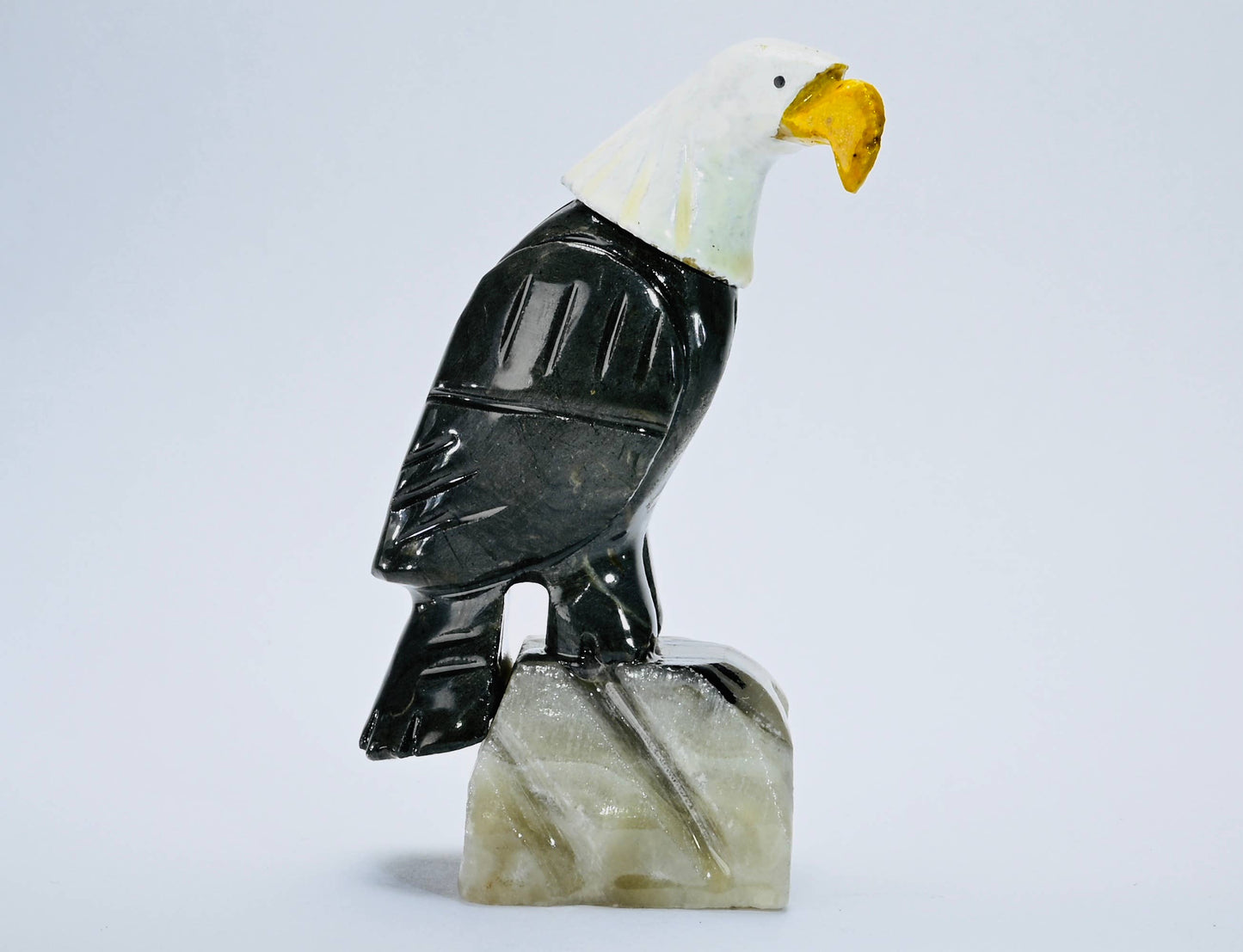 Marble Eagle 2"