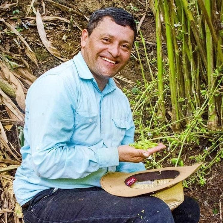 Cloud Forest Cardamom (Ground Pods) - Single Origin Spice