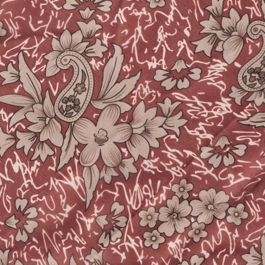 Scarf, Chiffon "Mala"