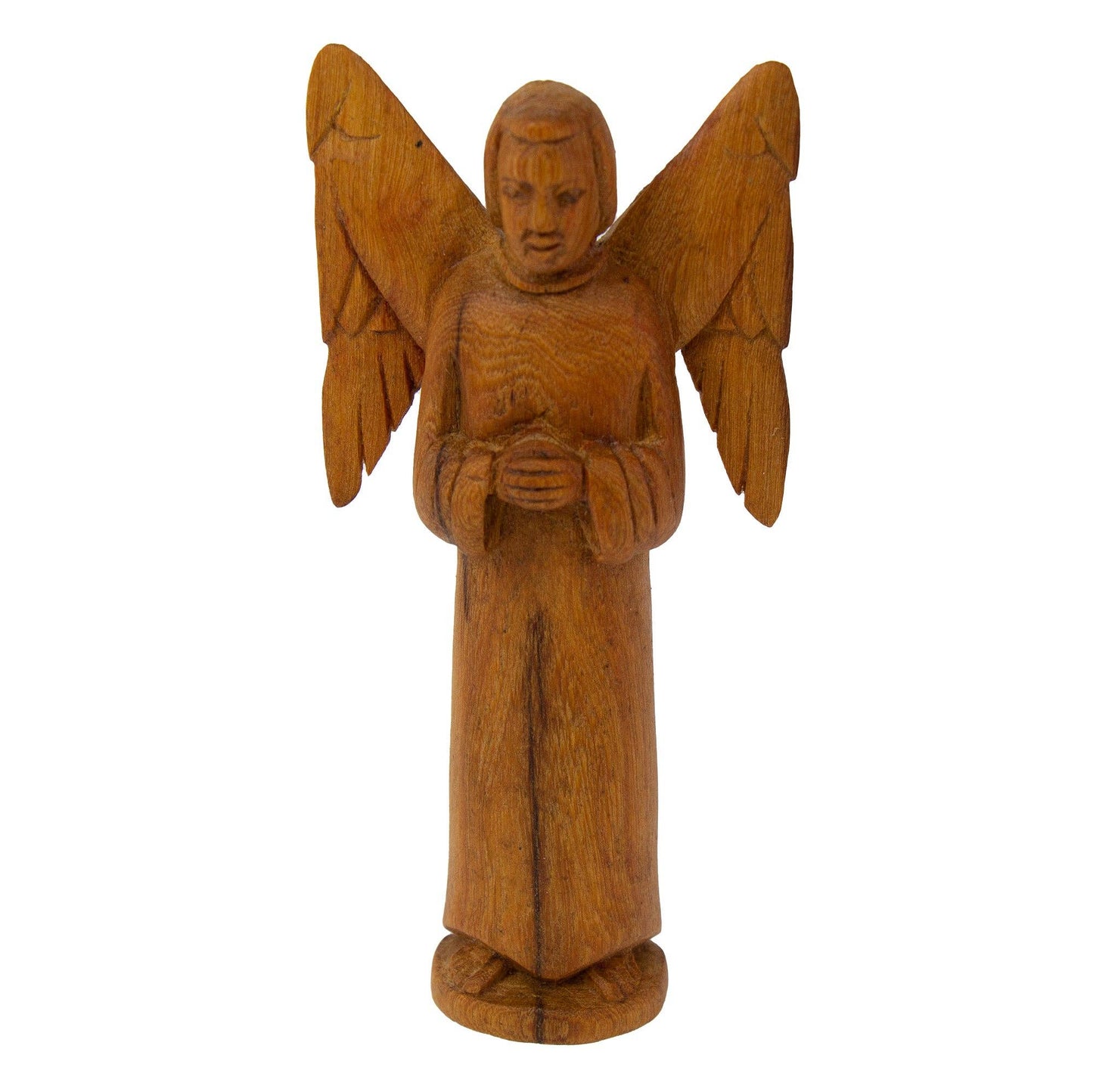 Wild Wood Nativity Set, 13 pieces