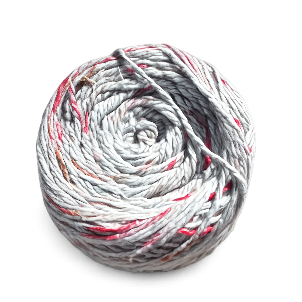 Twist Sport Weight Silk Yarn