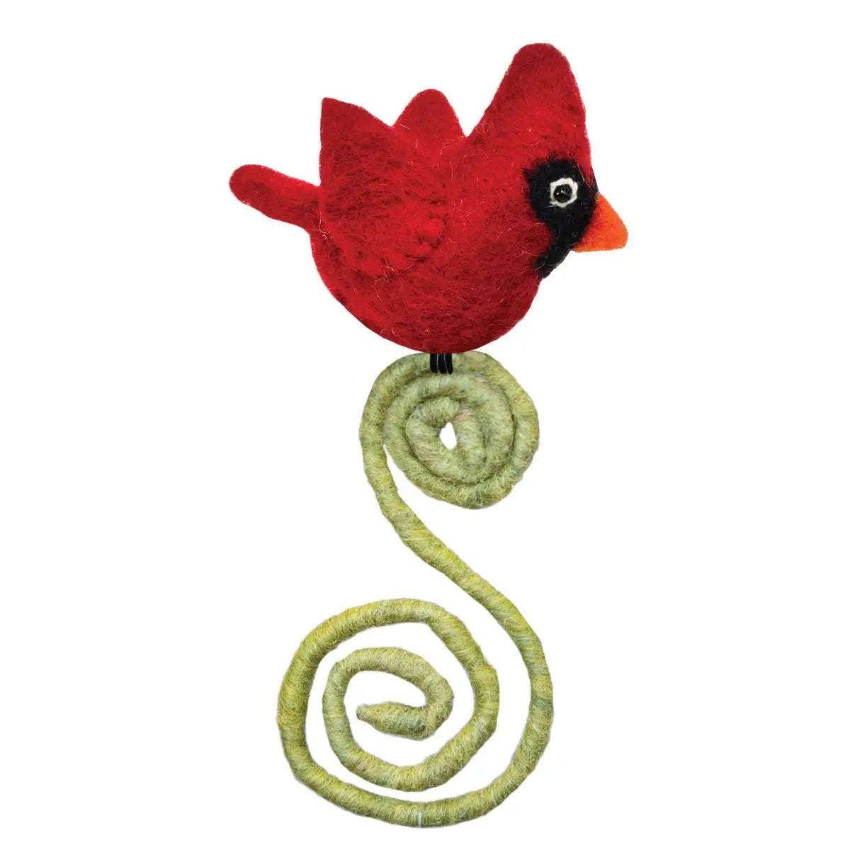 Felt "Frond Friend"