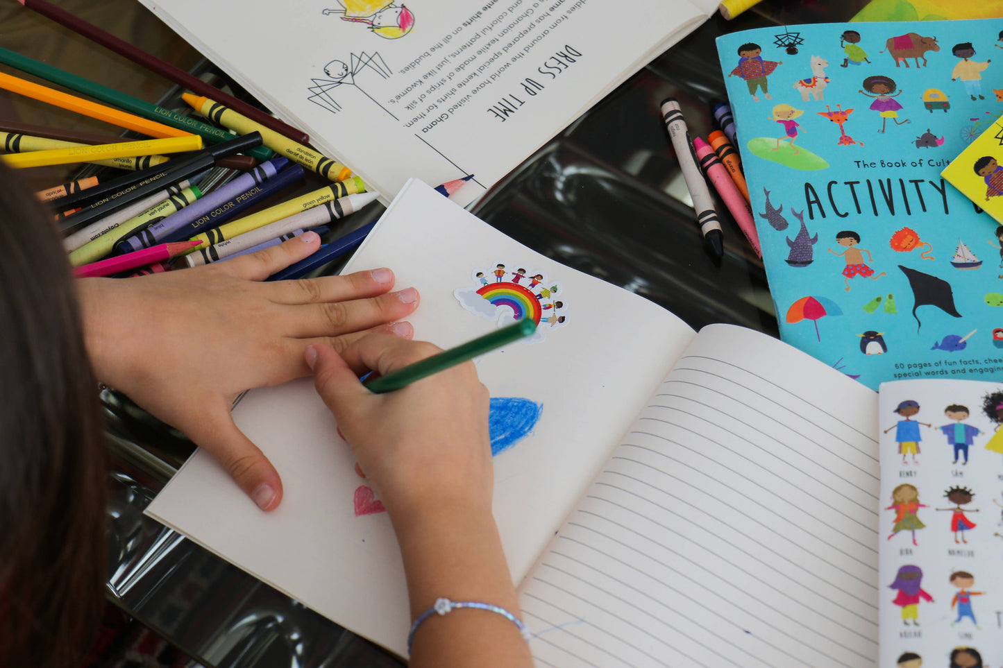 The Smiles Notebook