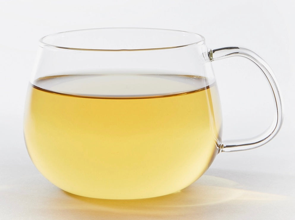 Looseleaf Tea, "Peppermint Detox"