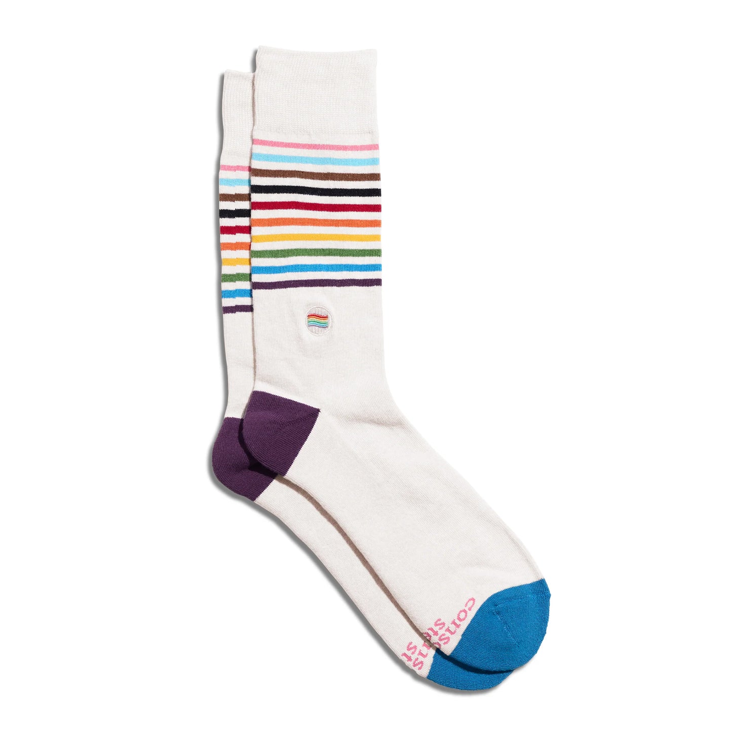 Socks That Save LGBTQ Lives, Small